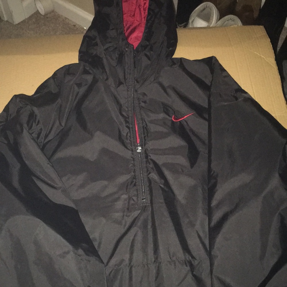 VINTAGE Nike jacket - Picture 3 of 5